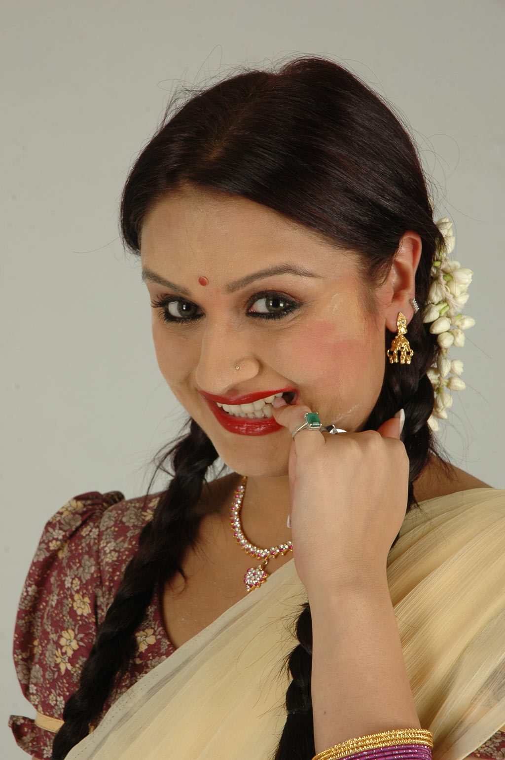 Sonia Agarwal New Pictures | Picture 46974